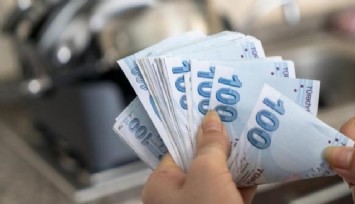 Yeni asgari ücret bugün açıklanıyor