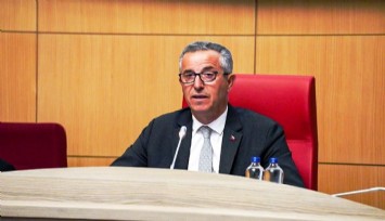 Siyasi yasak talep edilen Gaziemir Belediye Başkanı Arda davaya katılmadı, duruşma ertelendi