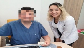 Oscarlık oyunculara taş çıkaran sahte doktorun hedefi Ankara Şehir Hastanesiymiş