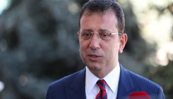 İstanbul Büyükşehir Belediyesine yeni soruşturma için gözler Savcılıkta!