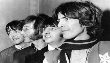 Paul McCartney: John Lennon'un benim için ne ifade ettiğini söyleyemedim