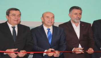 Tunç Soyer: Evleri yıkarken ruhları incitmiyoruz