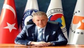 İZTO Başkanı Özgener’den asgari ücret açıklaması: Alım gücünün korunması açısından enflasyonla mücadele kaçınılmaz   