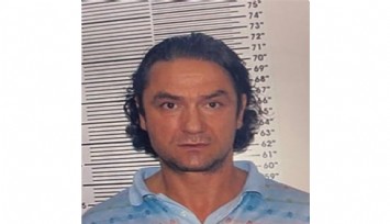Uyuşturcu baronu Atilla Önder cezaevine sevk edildi