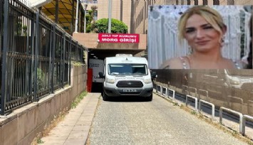 Bir vahşi kadın cinayeti daha: Barışmayı kabul etmeyince 22 bıçak darbesiyle öldürmüş  
