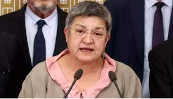 Mahkeme TTB başkanı Fincancı'nın tutukluluğunun devamına karar verdi