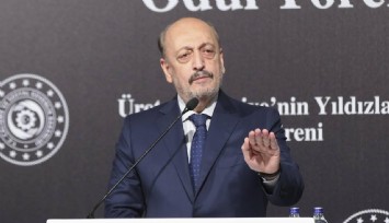 Bakan Bilgin açıkladı: EYT’de kritik tarih 26 Aralık