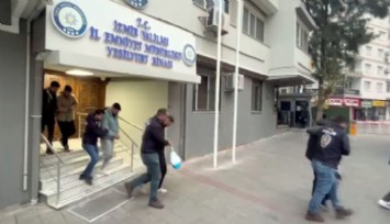 İkiz kardeşler yönetiyordu: Bahis çetesine 10 tutuklama