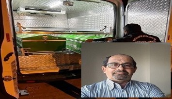 Kuşadası’nda sahte içki can aldı
