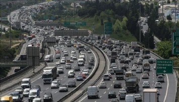 2023 yeni trafik cezaları açıklandı