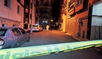İzmir’de bir günde ikinci kadın cinayeti: Kız arkadaşını silahla vurdu, bıçaklayarak öldürdü