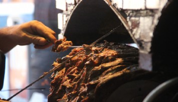 Dünyanın en lezzetli ilk 10 yemeği arasında cağ kebabı girdi