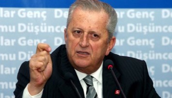 Rıfat Serdaroğlu İzmir’de yarın cezaevine girecek