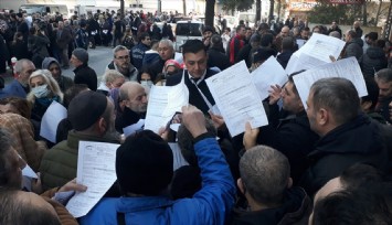 EYT’de borçlanmaya 3 gün içinde başvuranlar yüzde 54,66 karda olacak