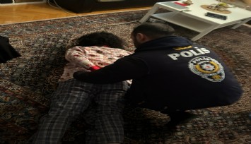 Gaga bulut cinsel içerikli görüntüleri paylaştığı suçlamasıyla gözaltına alındı