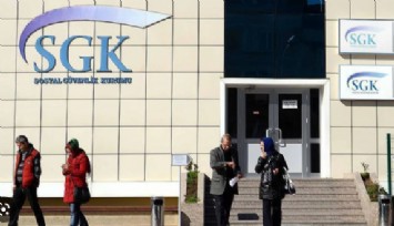 EYT başvuruları için SGK ek mesai yapacak