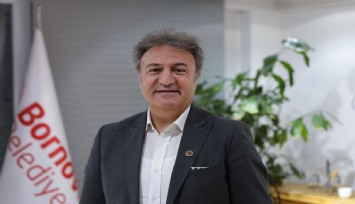 Bornova Belediye Başkanı İduğ, 2022’de Türkiye’de en çok gündemde olanlar arasında yer aldı