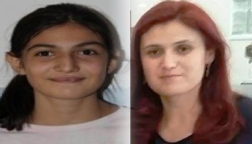 Aydın’daki patlamada anne kız hayatını kaybetti