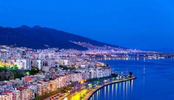 İzmir'de Kovid vakaları yükselişi sürüyor