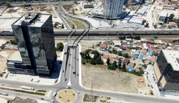 İzmir’de trafiği rahatlatacak proje: Mürselpaşa Bulvarı’na karayolu alt geçidi