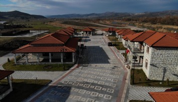 Milli Takım, Bigadiç'te nefes alacak
