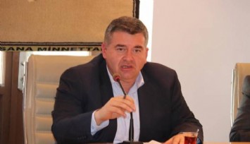Çeşme Belediye Başkanı Oran’nın da Koronavirüs testi pozitif çıktı