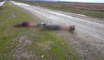 Yunanistan'ın ölüme ittiği ve donarak hayatını kaybeden göçmen sayısı 12'ye yükseldi