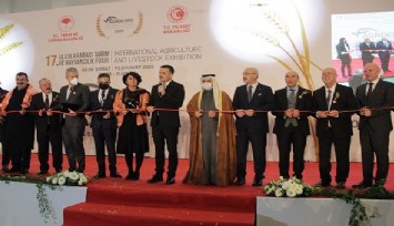 Bakan Pakdemirli ve Başkan Soyer’den İzmir'de tarım mesajları