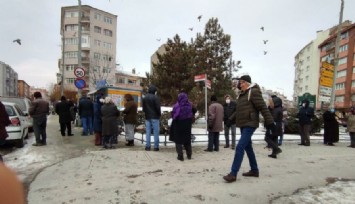 Eskişehir’de ucuz ekmek ve süt kuyruğu