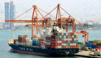 Ege'den ihracat yüzde 29 arttı