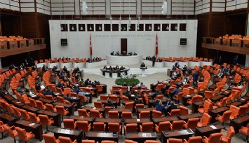 Öğretmenlik Meslek Kanun Teklifi TBMM'de kabul edildi