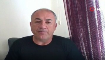Yunan Sahil Güvenliğine ders veren balıkçı konuştu