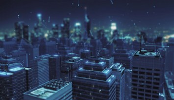 Türkiye'nin seçilmiş 14 şehri metaverse evreninde