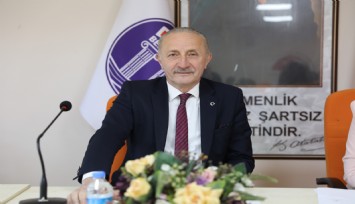 Didim Belediyesi'nden doğalgaza tam destek