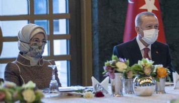 Cumhurbaşkanı Erdoğan corona virüse yakalandı