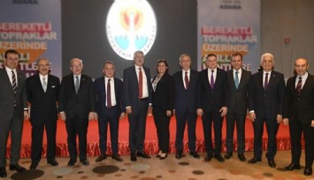 CHP'li 11 belediyeden hükümete ikinci çağrı