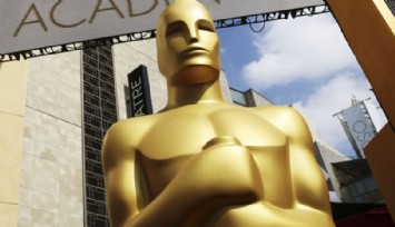 2022 Oscar adayları açıklandı