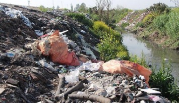 Avrupa’dan Türkiye’ye gönderilen atıklar zehir saçıyor