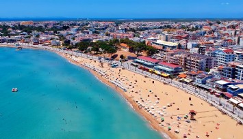 Atabay: Didim bu yaz fark yaratacak