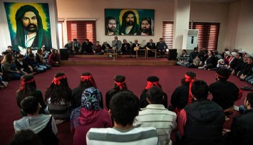 Cemevleri artık elektrik faturası ödemeyecek