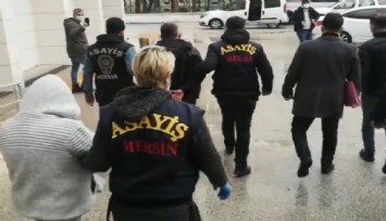 Komşudan korkunç plan: Altınları için uyku ilacı ile uyutup boğarak öldürdüler