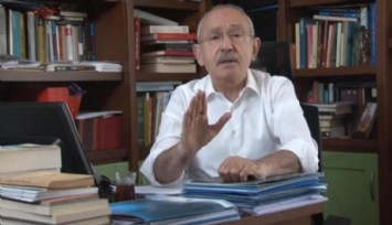 Kılıçdaroğlu: Elektrik faturamı ödemeyeceğim