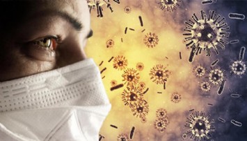 İngiltere'de Lassa virüsü alarmı