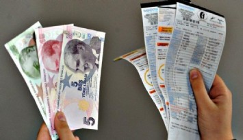 Anket sonucu vatandaşın gündemi belli oldu