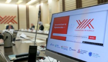 Üniversite sınavında baraj kalktı