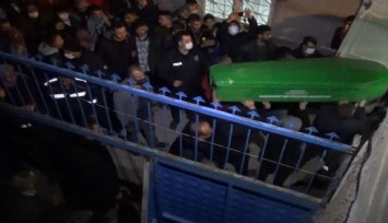 Soba faciası: Anneanne, kızı ve torununun cansız bedeni bulundu