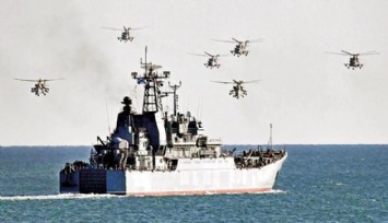 Savaş paniği