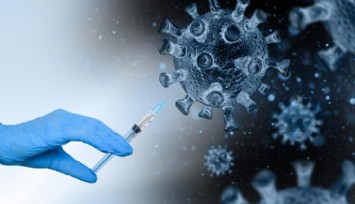 Omicron için 37 kat daha etkili yeni aşı