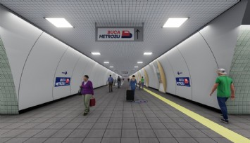 Buca Metrosu’nda dev adım! Temel atma törenine Kılıçdaroğlu da katılacak