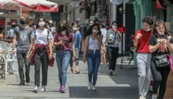 Türk gençleri ağır depresyonda